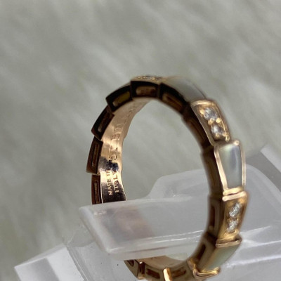 ORIGINAL BÜLGÀRI RING.