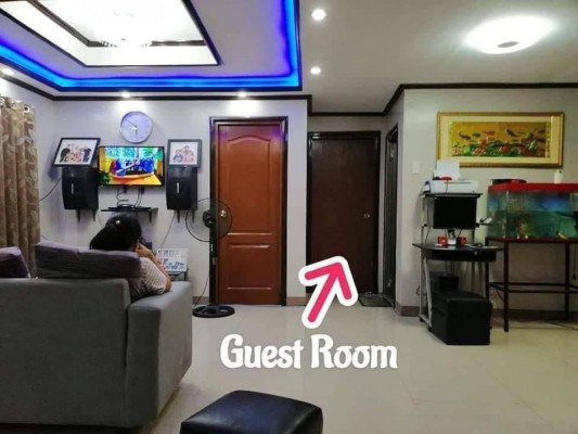 HOUSE AND LOT FOR SALE - Caloocan City