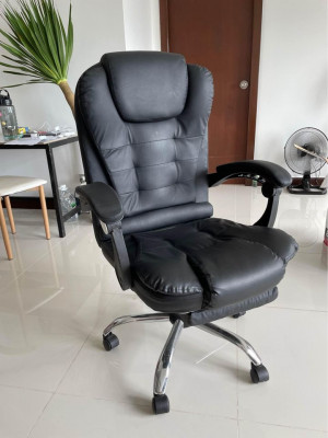 Boss chair