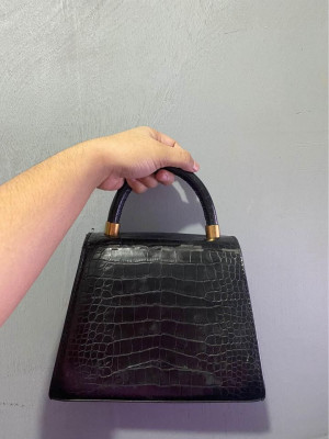 Charles and Keith Bag with FLAW