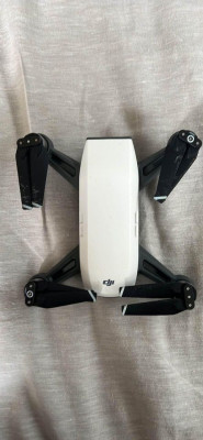 DJI Spark Flymore
