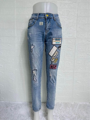 Tattered Pants for SALE