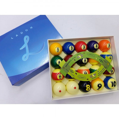 PREMIUM HIGH QUALITY BALLSETS