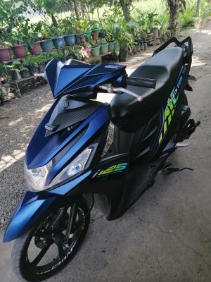 Fs mio i 125