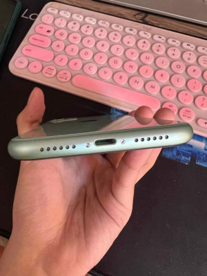 iPhone 11 64GB Green Factory Unlock