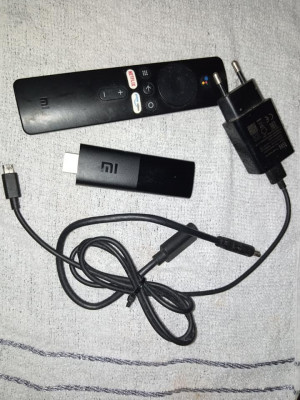 Xiaomi Tv Stick