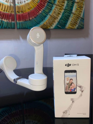 DJI Om5