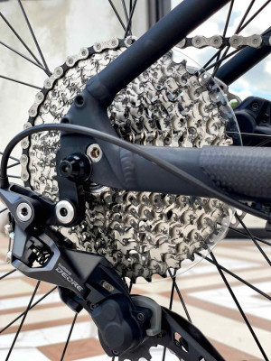 Giant Talon 1 Small 29er