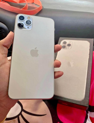 IPHONE 11 PROMAX 256GB