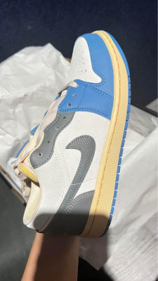 Air Jordan 1 low “Tokyo 96”