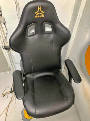 RAKK GAMING CHAIR