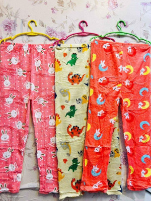 Gamuza Pajama
