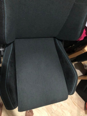 Original Secretlab Omega gaming chair