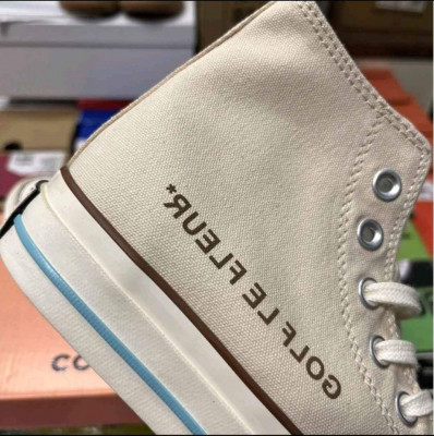 Converse Golf Le Fleur