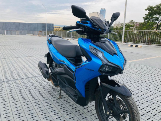 2021 Honda airblade 150