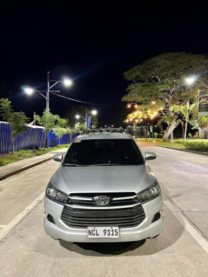 Toyota innova 2018