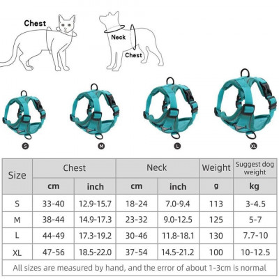 PET HARNESS