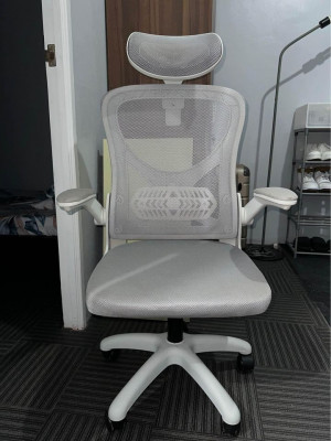 Ergonomic Office Chair