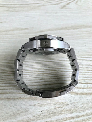 Tag Heuer Aquagraph Full Set