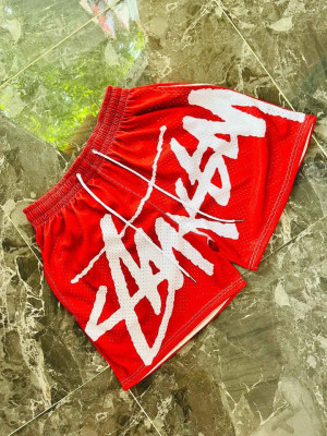 PREMIUM SUBLIMATED MESH SHORTS