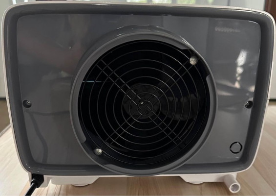 Mini Portable Airconditioning