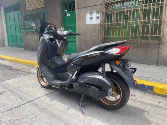 2021 Yamaha nmax v2.1 yconnect abs 2021 model