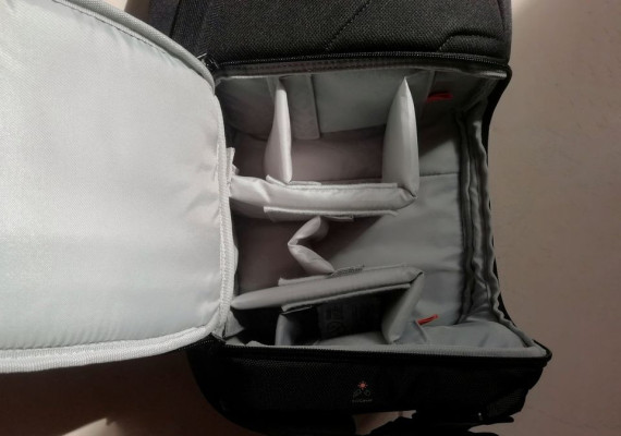 Lowepro 250 AW original & brand new Camera Bag for sale