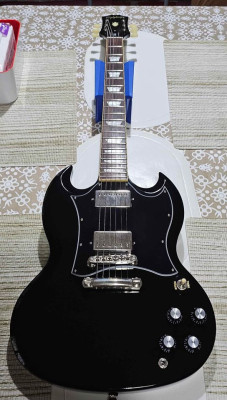 Epiphone SG Standard