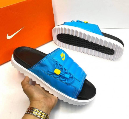 NIKE ASUNA SLIDES AUTHENTIC QUALITY