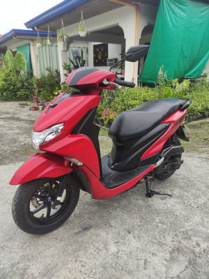 FOR SALE YAMAHA MIO GRAVIS