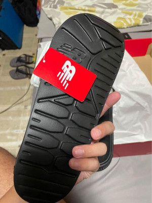 New Balance Slides