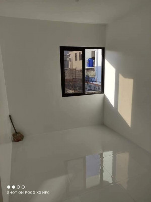 Brand New House Inside a Subdivision in Guadalupe Cebu