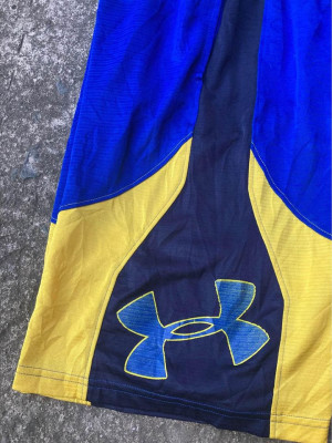 Underarmour Basketball Shorts