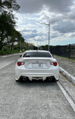 2014 Toyota 86