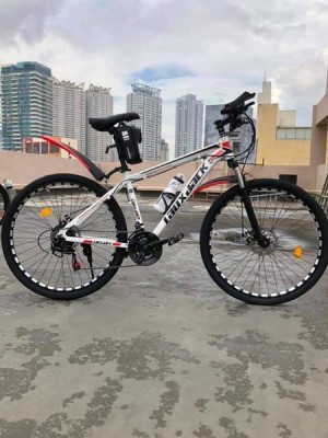 Lauxjack mtb online