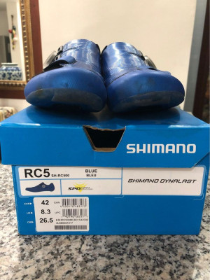 SHIMANO RC5 size 42
