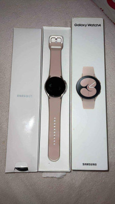 Samsung Galaxy Watch 4 40mm