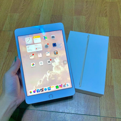 iPad Mini 4 128gb