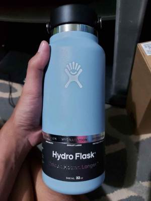 Hydroflask