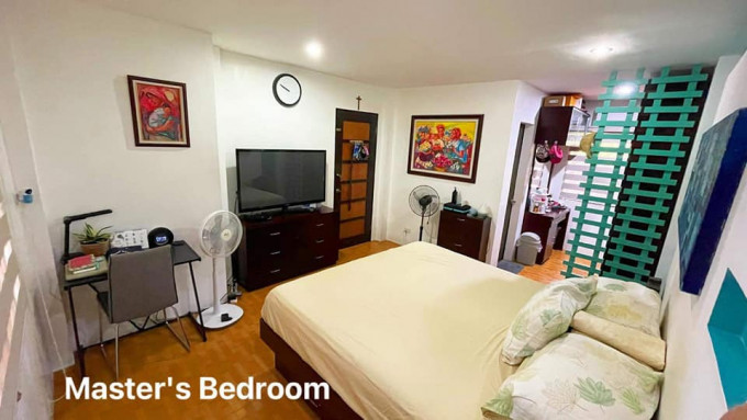 House & lot for sale