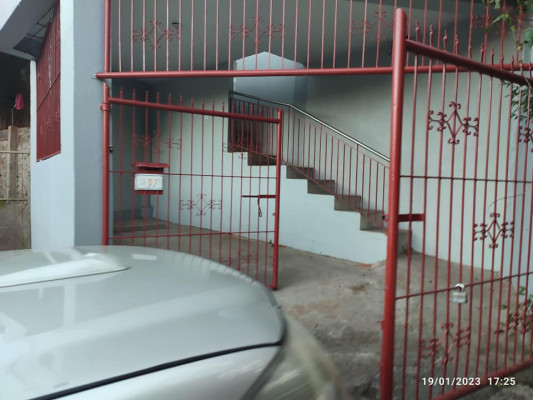 Baguio House and lot ready for occupancy