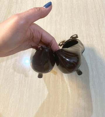 preloved Ferragamo shoes