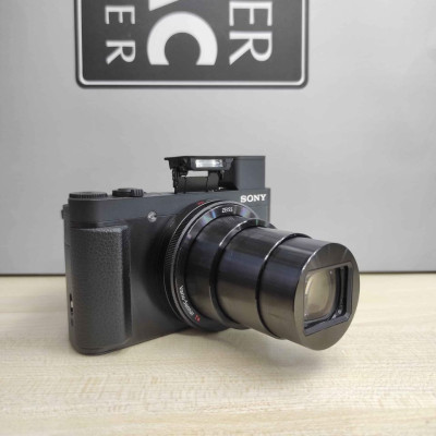 Sony CyberShot DSC-HX99 📸💥 Good as BrandNew 👌
