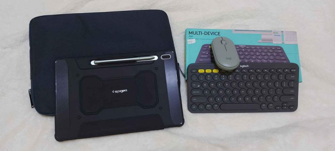 Samsung Tablet S7 FE For Sale!!!