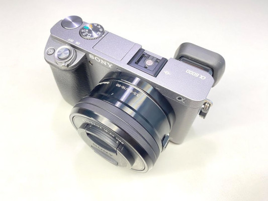 Sony a6000 (24.3 MP) | As New | Complete | Sharp Images