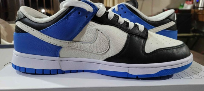 Nike Dunk by you