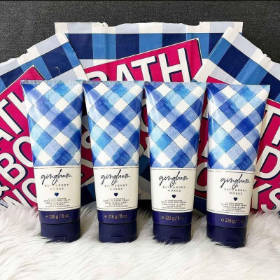 AUTHENTIC BATH & BODY WORKS