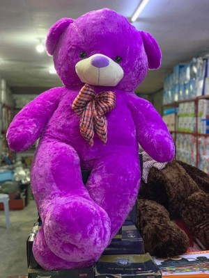 Human Size Teddy Bear