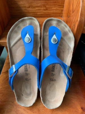 ORIGINAL PRELOVE BIRKENSTOCK💯💯