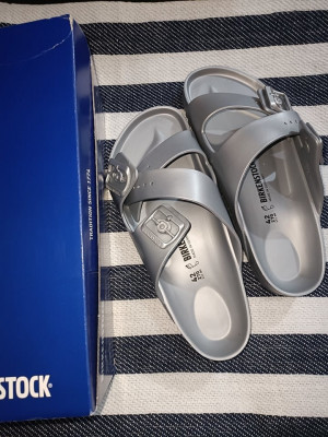 Birkenstock Brand-new Arizona Eva